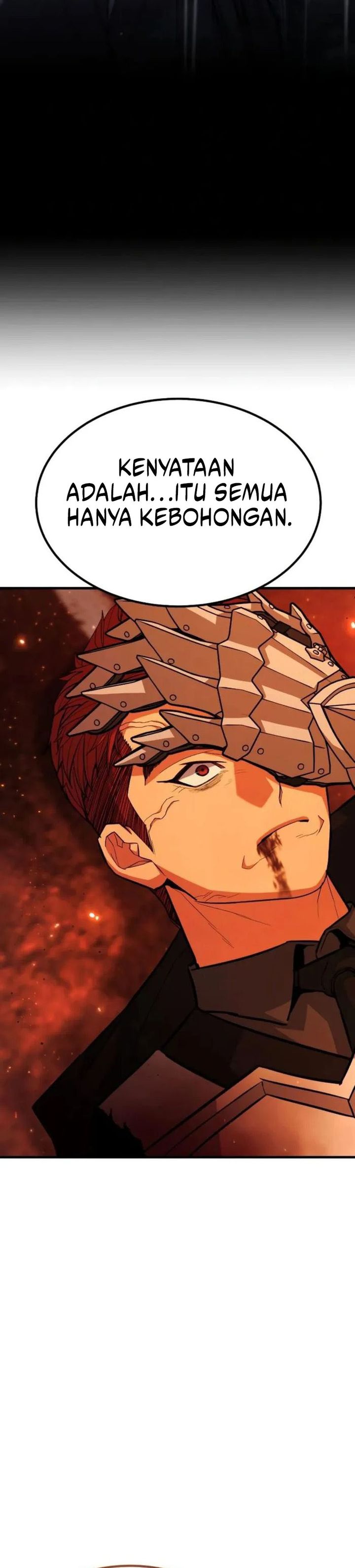 Expelled Hero Is Too Strong Chapter 60 Gambar 30