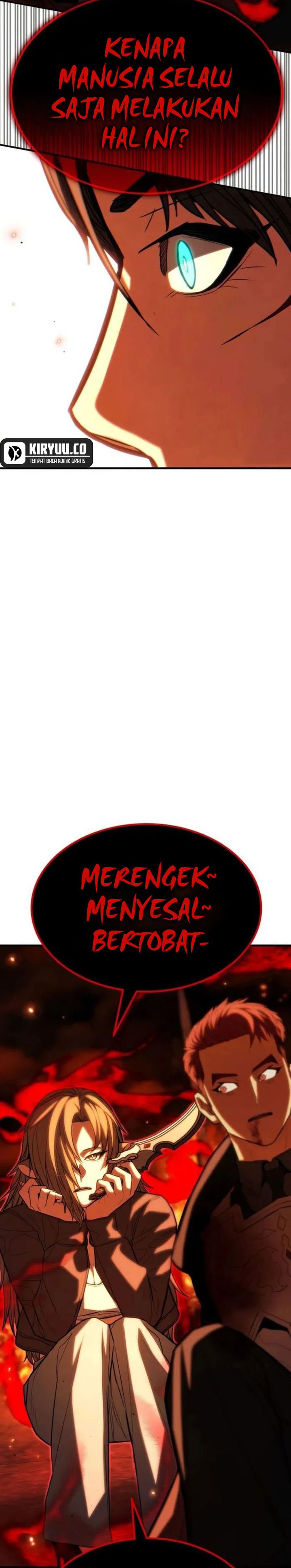Expelled Hero Is Too Strong Chapter 60 Gambar 38