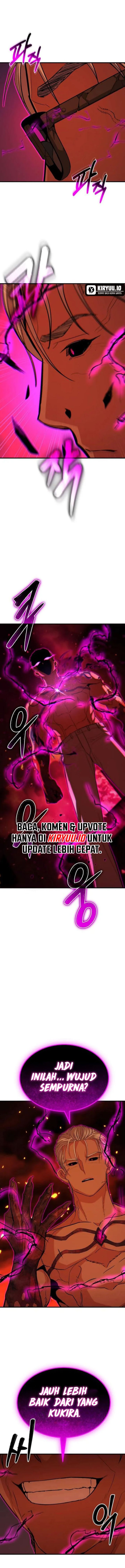 Expelled Hero Is Too Strong Chapter 63 Gambar 13