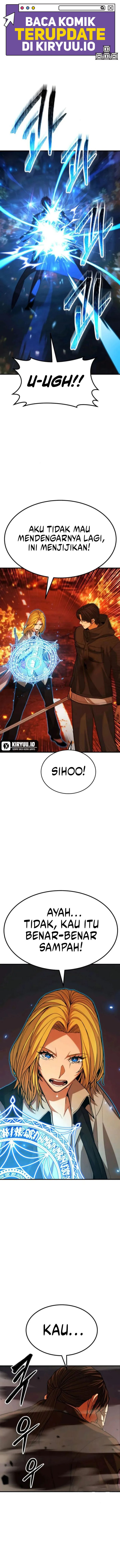 Expelled Hero Is Too Strong Chapter 65 Gambar 2