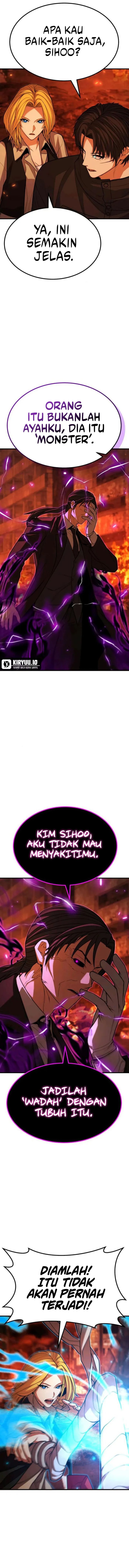 Expelled Hero Is Too Strong Chapter 65 Gambar 4