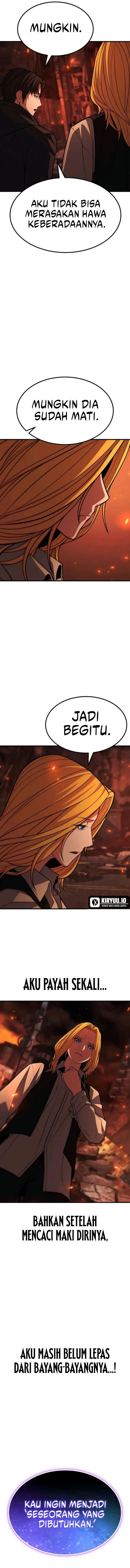 Expelled Hero Is Too Strong Chapter 65 Gambar 13