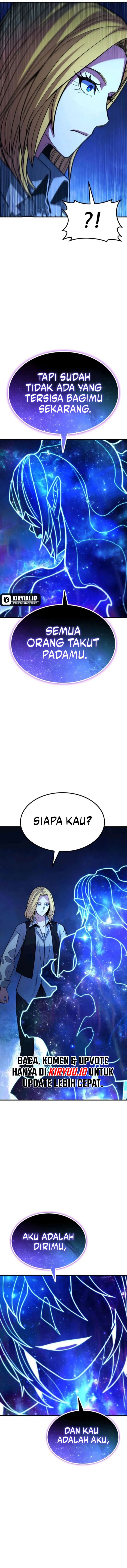 Expelled Hero Is Too Strong Chapter 65 Gambar 14