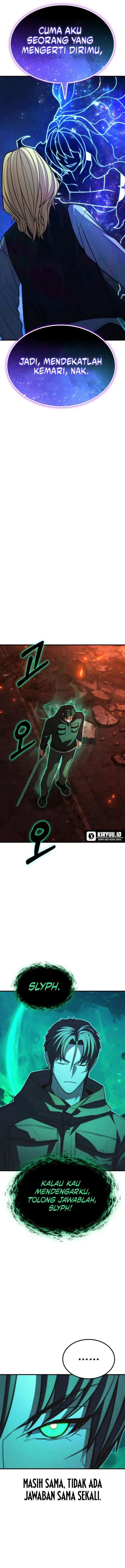Expelled Hero Is Too Strong Chapter 65 Gambar 15