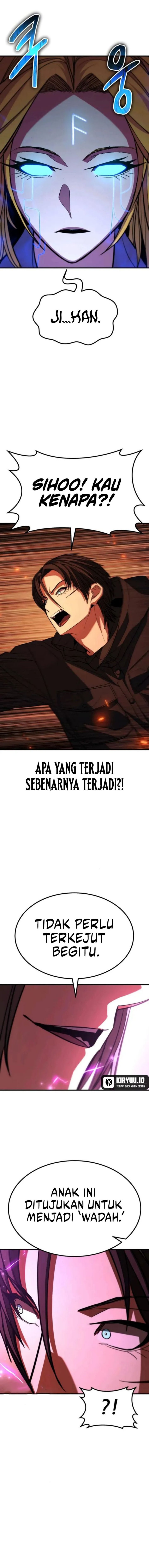 Expelled Hero Is Too Strong Chapter 65 Gambar 17