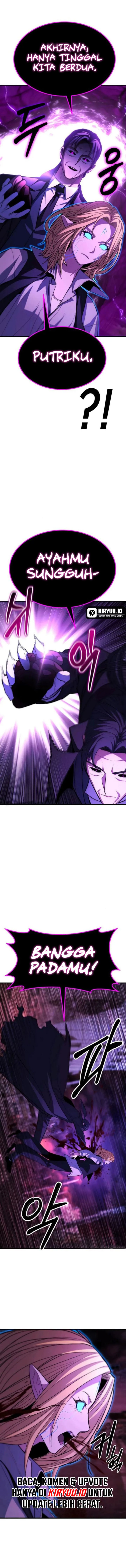 Expelled Hero Is Too Strong Chapter 65 Gambar 21