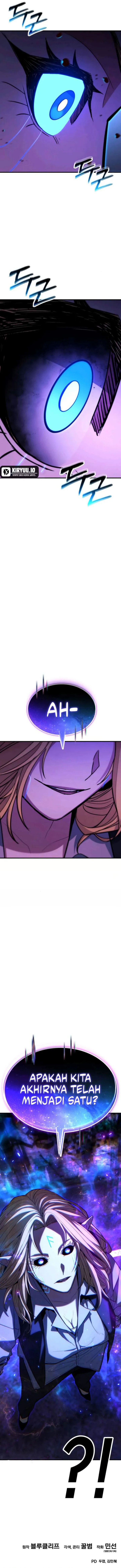 Expelled Hero Is Too Strong Chapter 65 Gambar 22