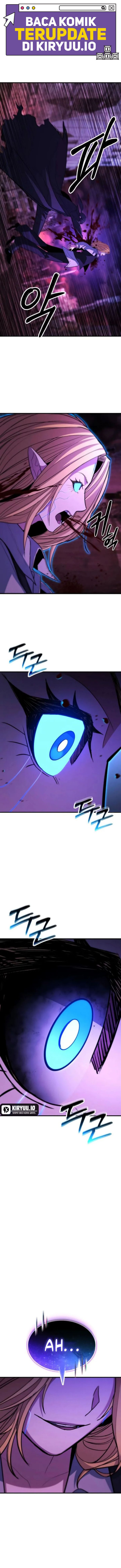 Expelled Hero Is Too Strong Chapter 66 Gambar 2
