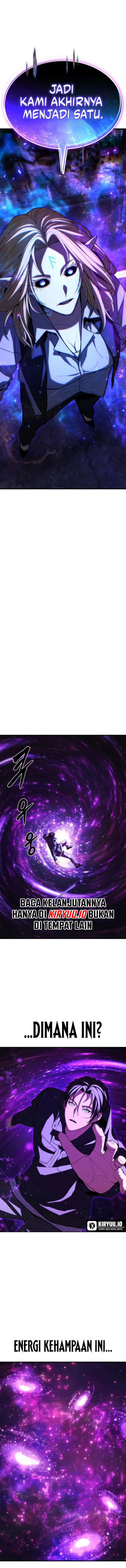 Expelled Hero Is Too Strong Chapter 66 Gambar 3