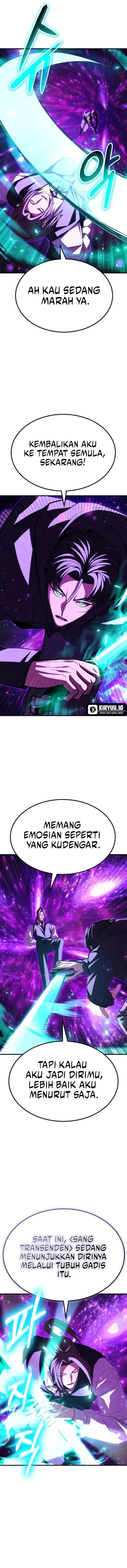Expelled Hero Is Too Strong Chapter 66 Gambar 5