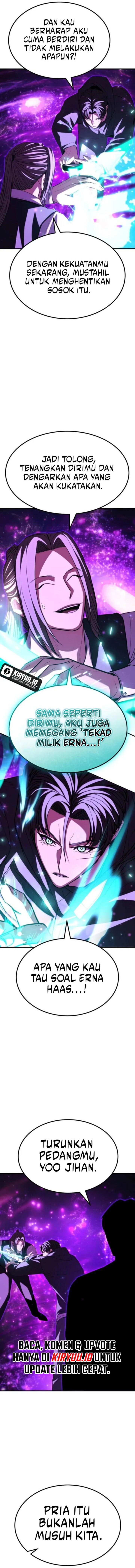 Expelled Hero Is Too Strong Chapter 66 Gambar 6