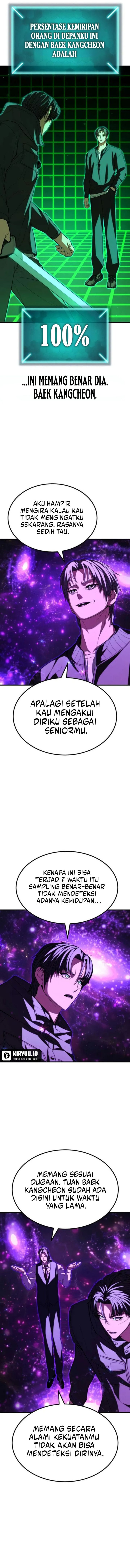 Expelled Hero Is Too Strong Chapter 66 Gambar 8