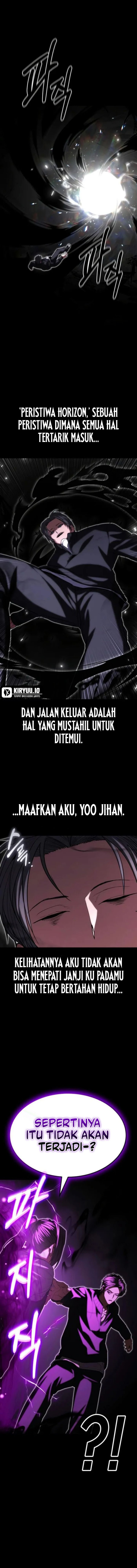 Expelled Hero Is Too Strong Chapter 66 Gambar 10