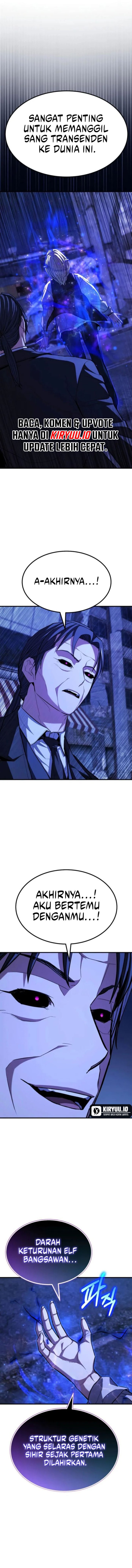 Expelled Hero Is Too Strong Chapter 66 Gambar 13