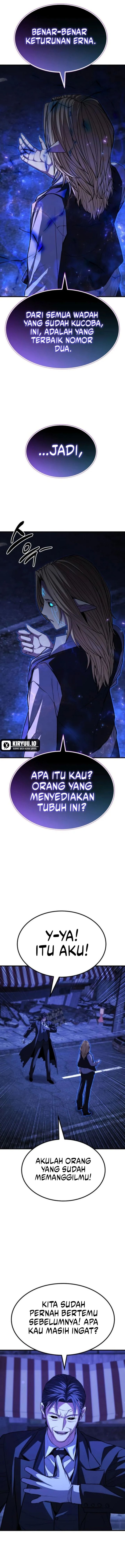 Expelled Hero Is Too Strong Chapter 66 Gambar 14