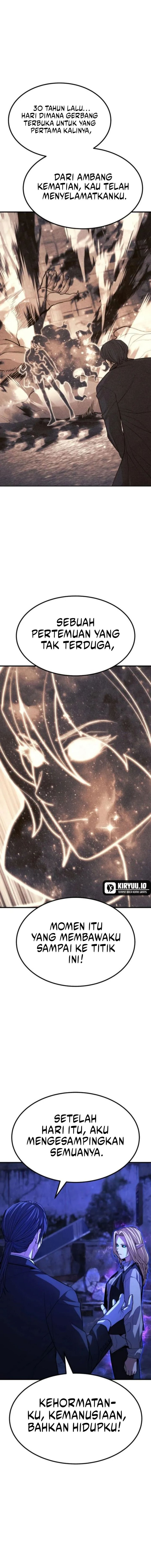 Expelled Hero Is Too Strong Chapter 66 Gambar 15