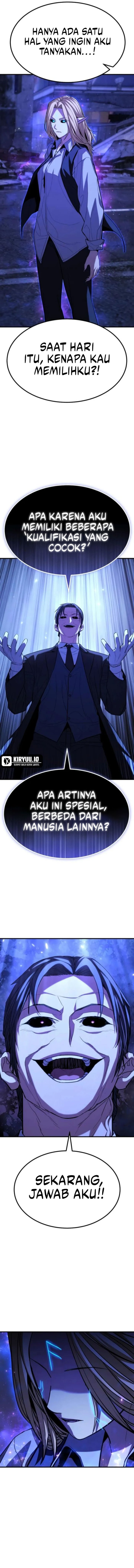 Expelled Hero Is Too Strong Chapter 66 Gambar 16