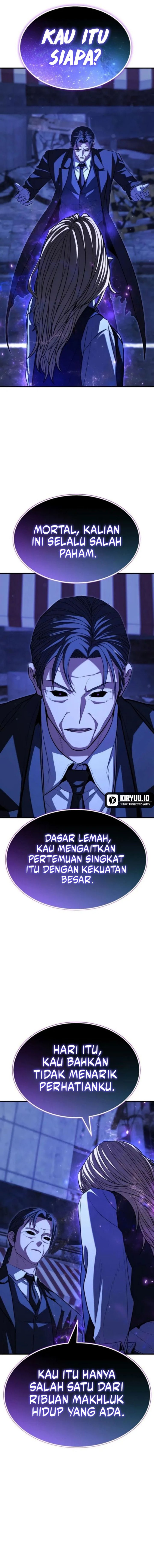 Expelled Hero Is Too Strong Chapter 66 Gambar 17