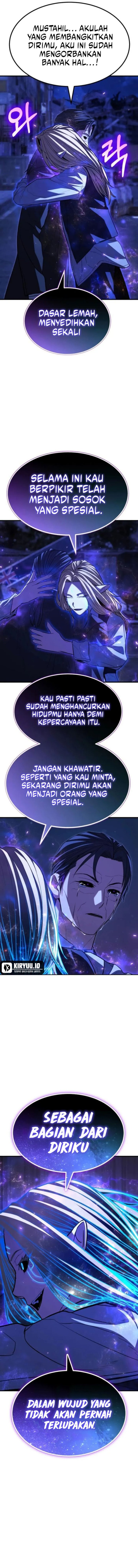 Expelled Hero Is Too Strong Chapter 66 Gambar 18