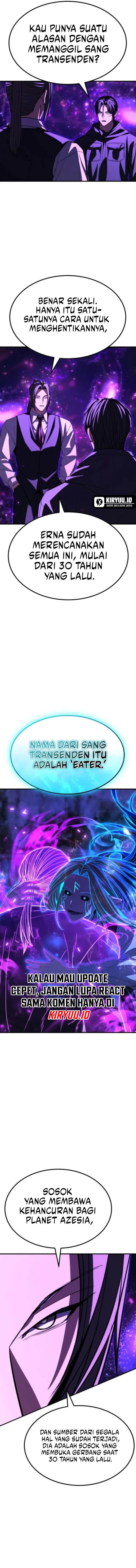 Expelled Hero Is Too Strong Chapter 66 Gambar 19