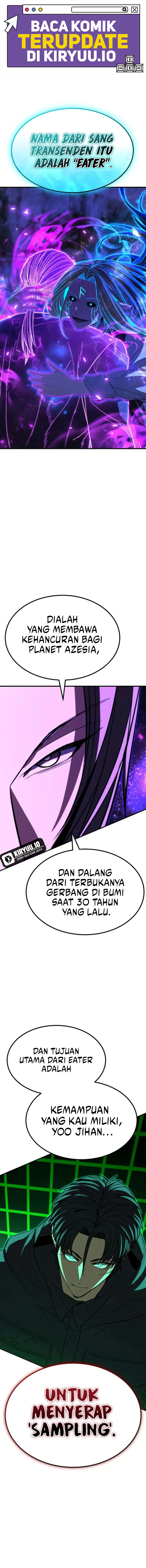 Expelled Hero Is Too Strong Chapter 67 Gambar 2