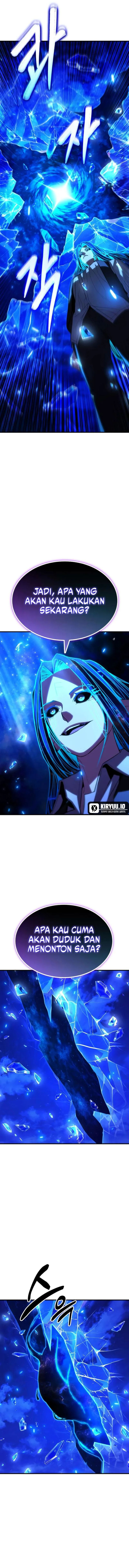 Expelled Hero Is Too Strong Chapter 67 Gambar 7