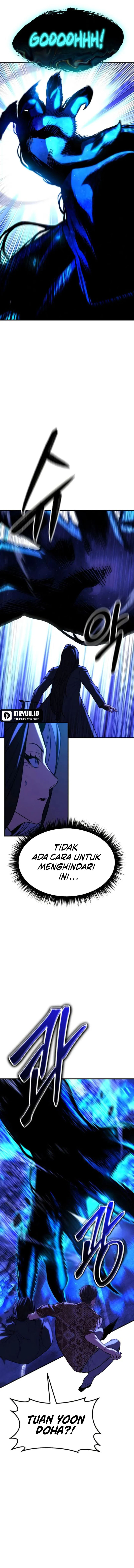 Expelled Hero Is Too Strong Chapter 67 Gambar 12