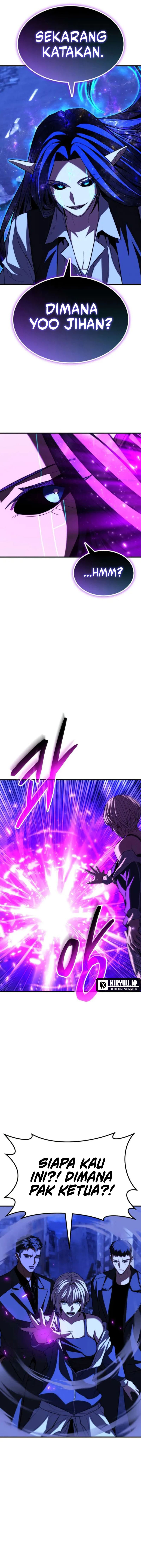 Expelled Hero Is Too Strong Chapter 67 Gambar 15