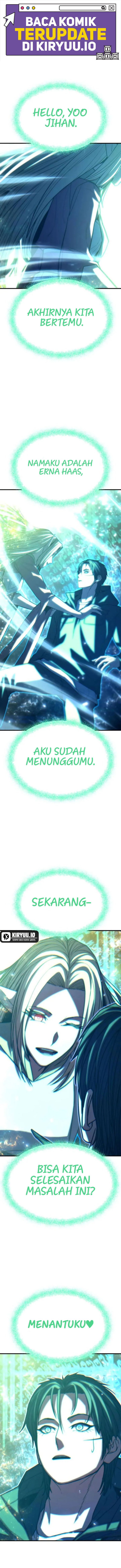 Expelled Hero Is Too Strong Chapter 69 Gambar 2