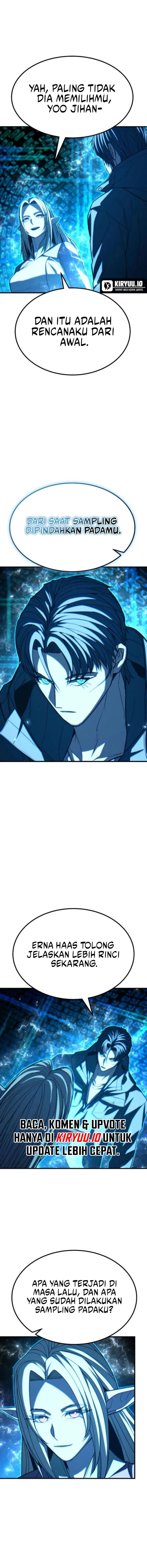 Expelled Hero Is Too Strong Chapter 69 Gambar 5
