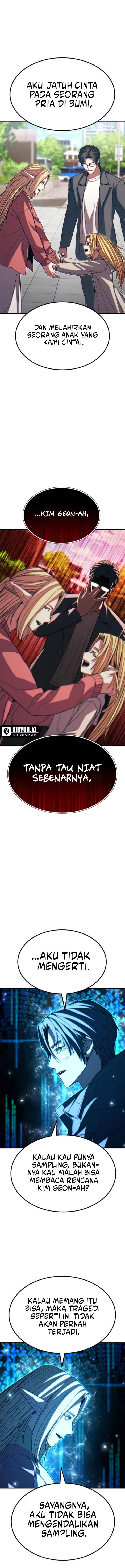 Expelled Hero Is Too Strong Chapter 69 Gambar 8
