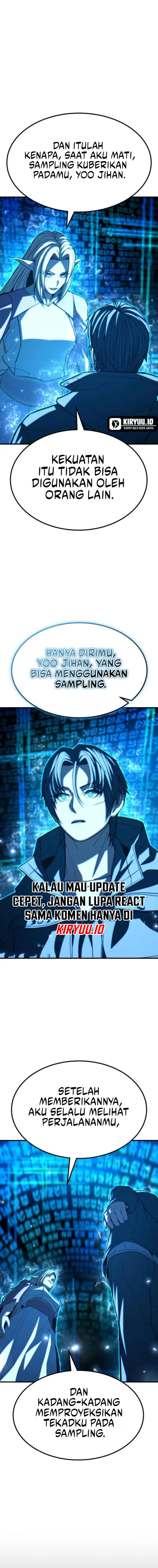 Expelled Hero Is Too Strong Chapter 69 Gambar 9