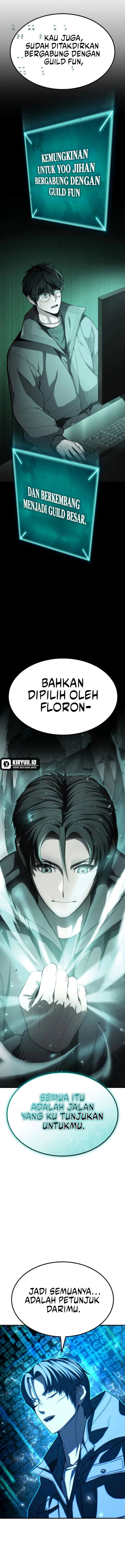 Expelled Hero Is Too Strong Chapter 69 Gambar 10