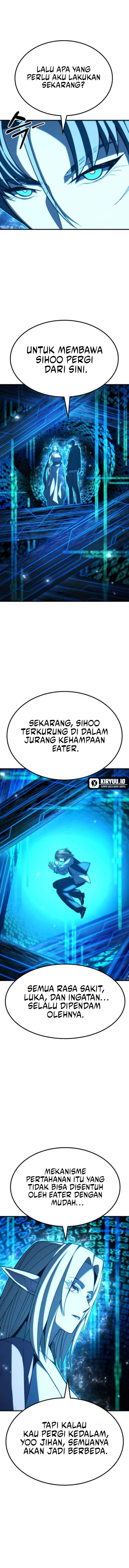 Expelled Hero Is Too Strong Chapter 69 Gambar 11