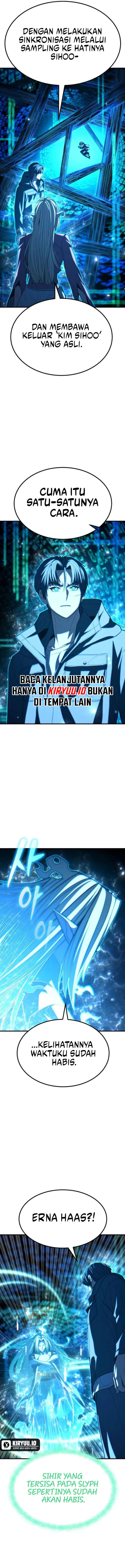 Expelled Hero Is Too Strong Chapter 69 Gambar 12