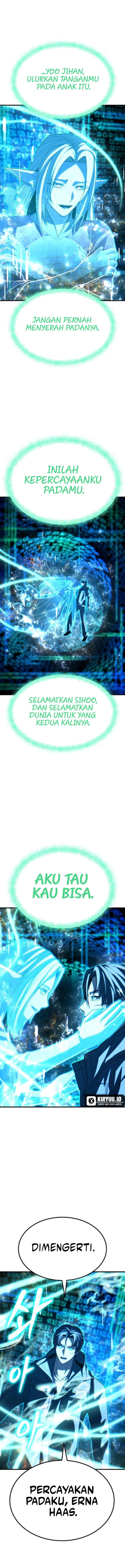 Expelled Hero Is Too Strong Chapter 69 Gambar 13