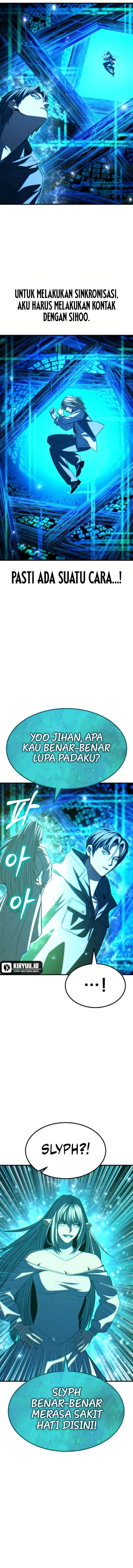 Expelled Hero Is Too Strong Chapter 69 Gambar 16