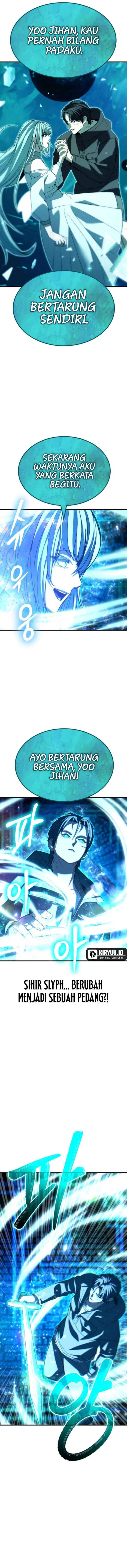 Expelled Hero Is Too Strong Chapter 69 Gambar 17