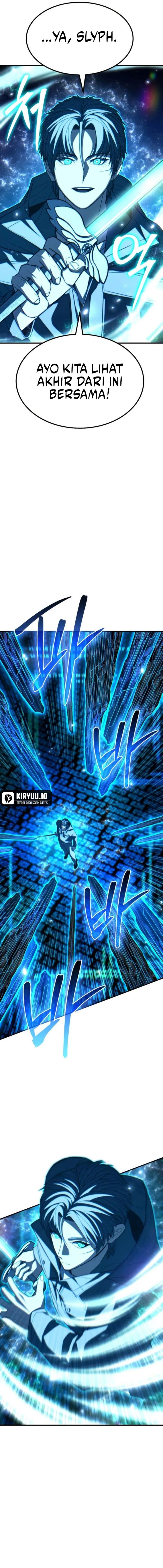 Expelled Hero Is Too Strong Chapter 69 Gambar 18
