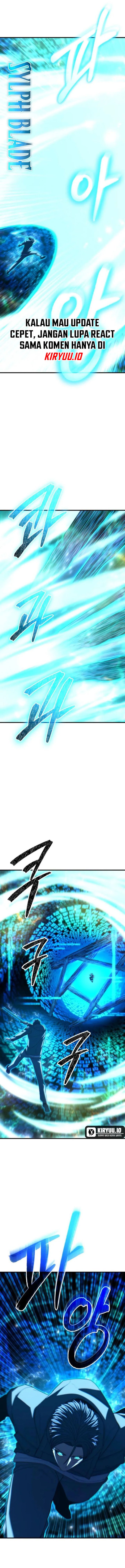 Expelled Hero Is Too Strong Chapter 69 Gambar 19