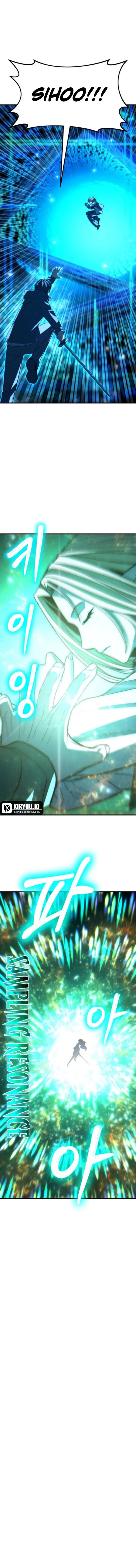 Expelled Hero Is Too Strong Chapter 69 Gambar 20