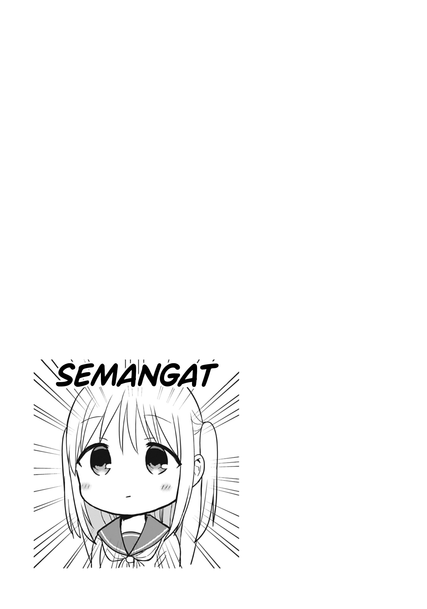 Expressionless Face Girl and Emotional Face Boy Chapter 24 Gambar 11