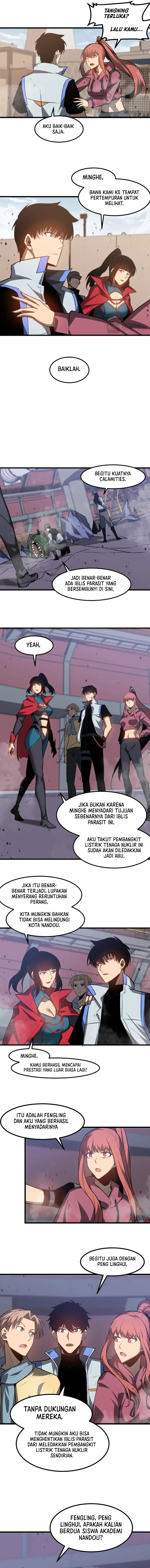 Extraordinary Evolution (Advanced Evolution) Chapter 129 Gambar 7