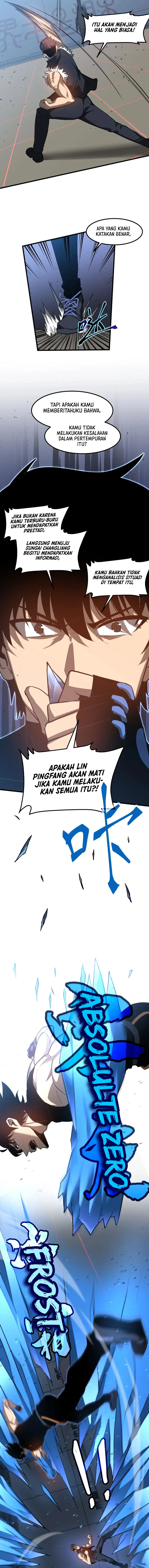 Extraordinary Evolution (Advanced Evolution) Chapter 132 Gambar 10