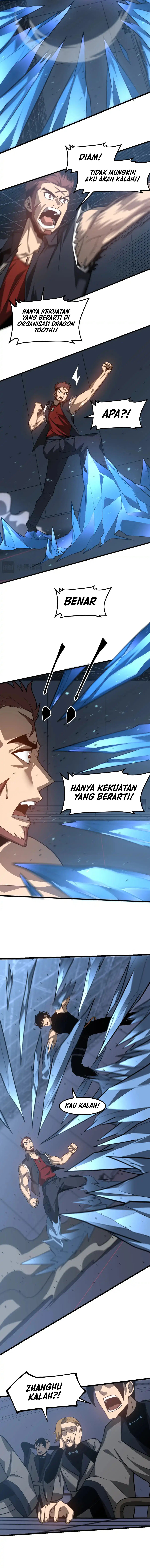 Extraordinary Evolution (Advanced Evolution) Chapter 132 Gambar 11
