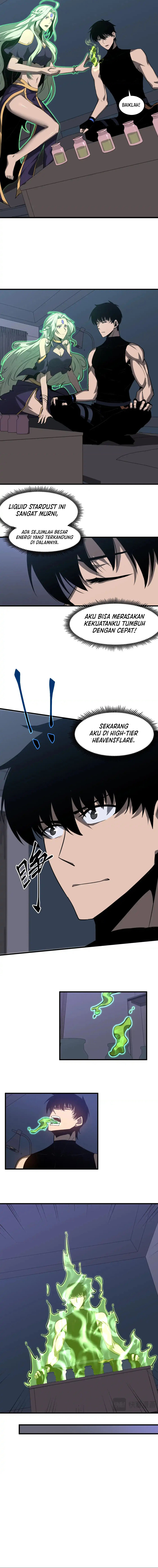 Extraordinary Evolution (Advanced Evolution) Chapter 135 Gambar 6