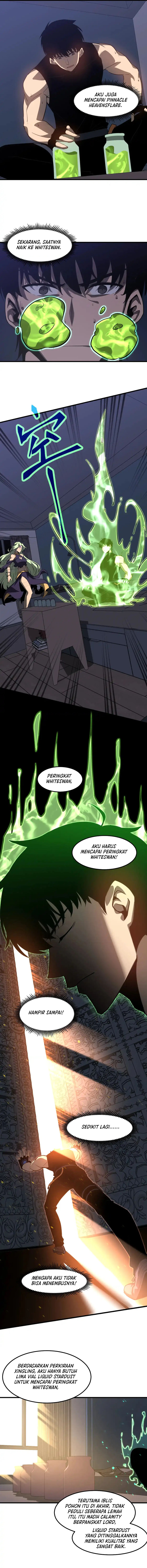 Extraordinary Evolution (Advanced Evolution) Chapter 135 Gambar 7
