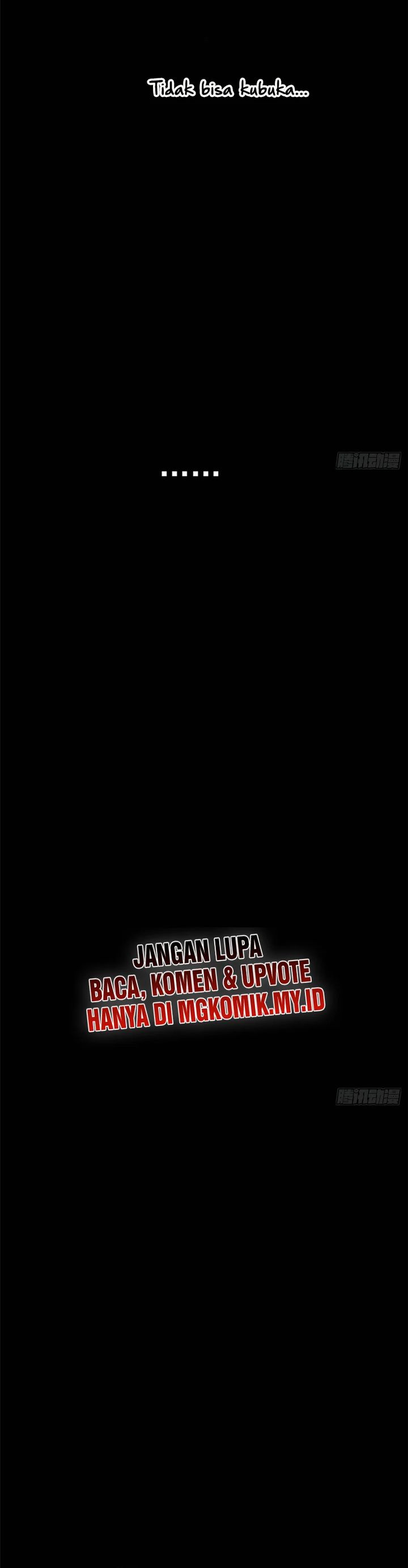 Extraordinary World?! Me… A Vampire?! Chapter 03 Gambar 9