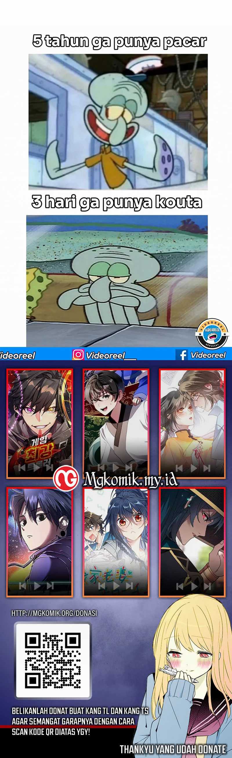 Extraordinary World?! Me… A Vampire?! Chapter 08 Gambar 17