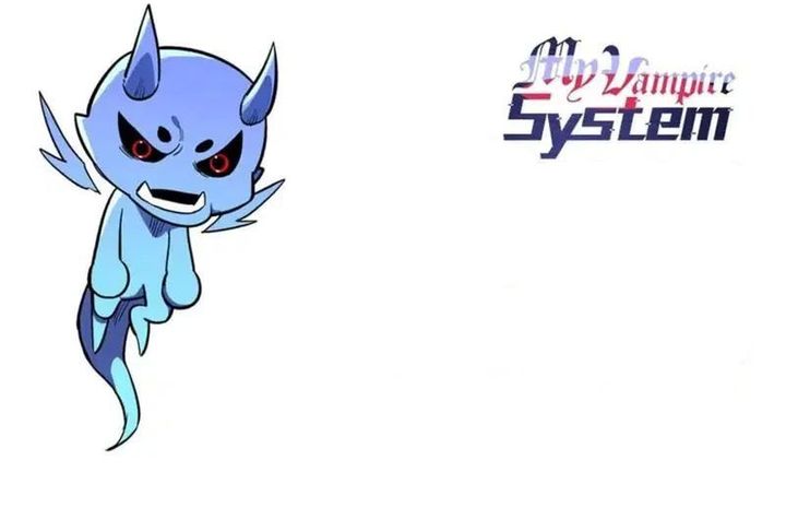 Extraordinary World?! Me… A Vampire?! Chapter 20 Gambar 16